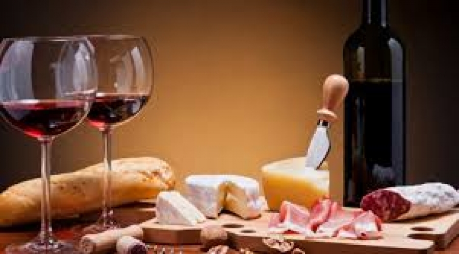 Produits galiciens vins et spiritueux